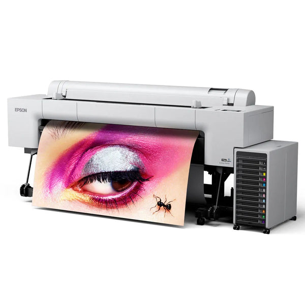 Epson SureColor P20560 64 Inch Printer With 5 Year CoverPlus