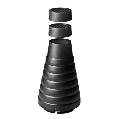 Elinchrom Snoot + Grids 6° & 12°