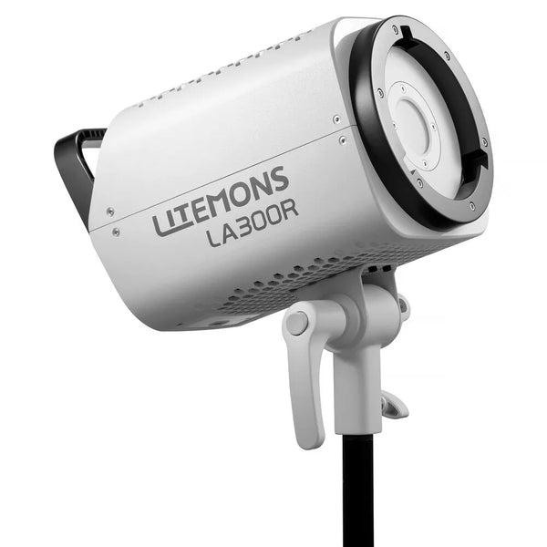 Godox Litemons LA300R RGB COB LED Kit With Carry Case