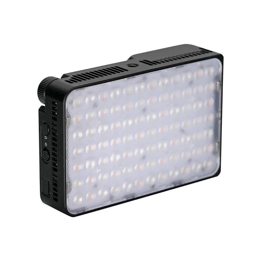 Aputure Amaran Ace 25x Charcoal Bi-Colour LED Light