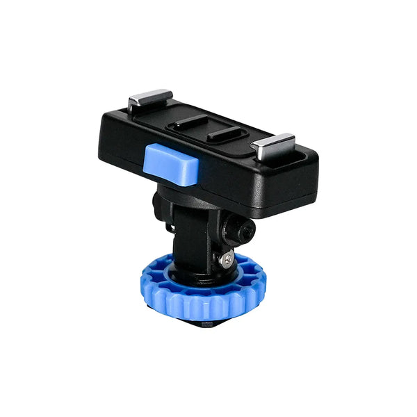Aputure Amaran Ace 25c Charcoal RGB LED Light