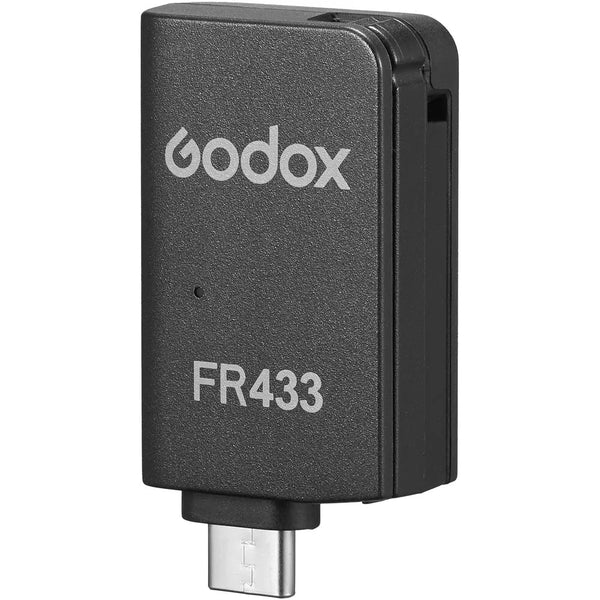 Godox FT433 Flash Trigger