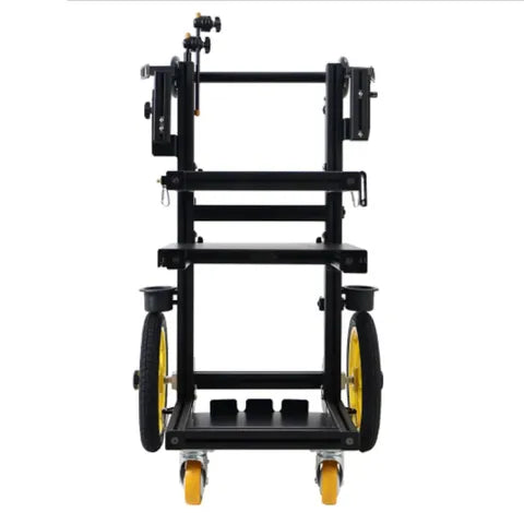 Deity Sound Cart