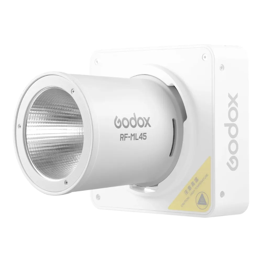 Godox RF-ML45 45 Degree Mini Reflector – Camera Electronic