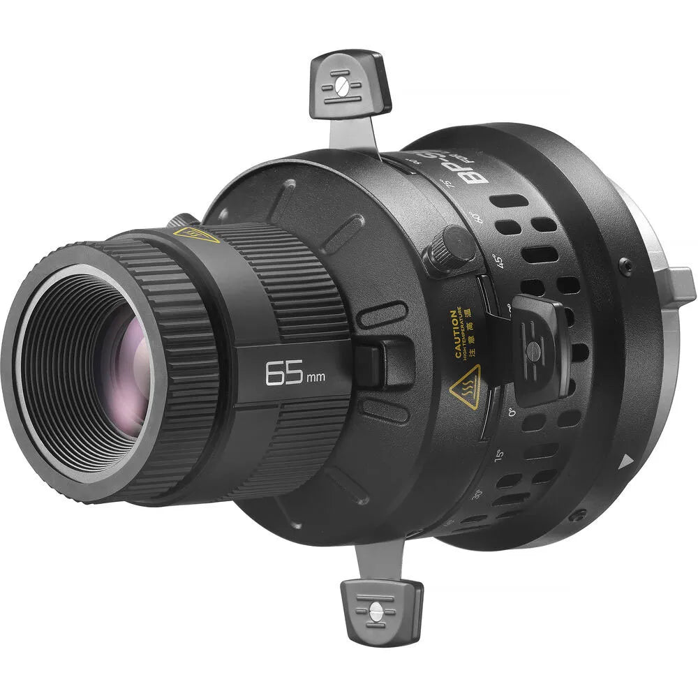 Godox BP65 Projection Attachment Kit For LA Series
