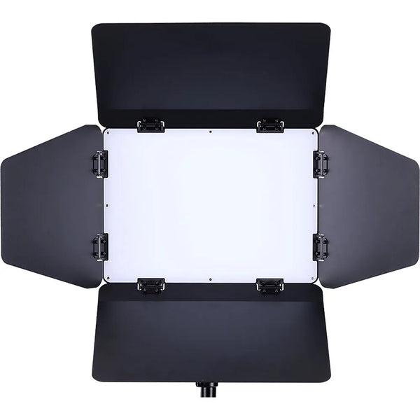 Amaran Pano 120c Barndoor