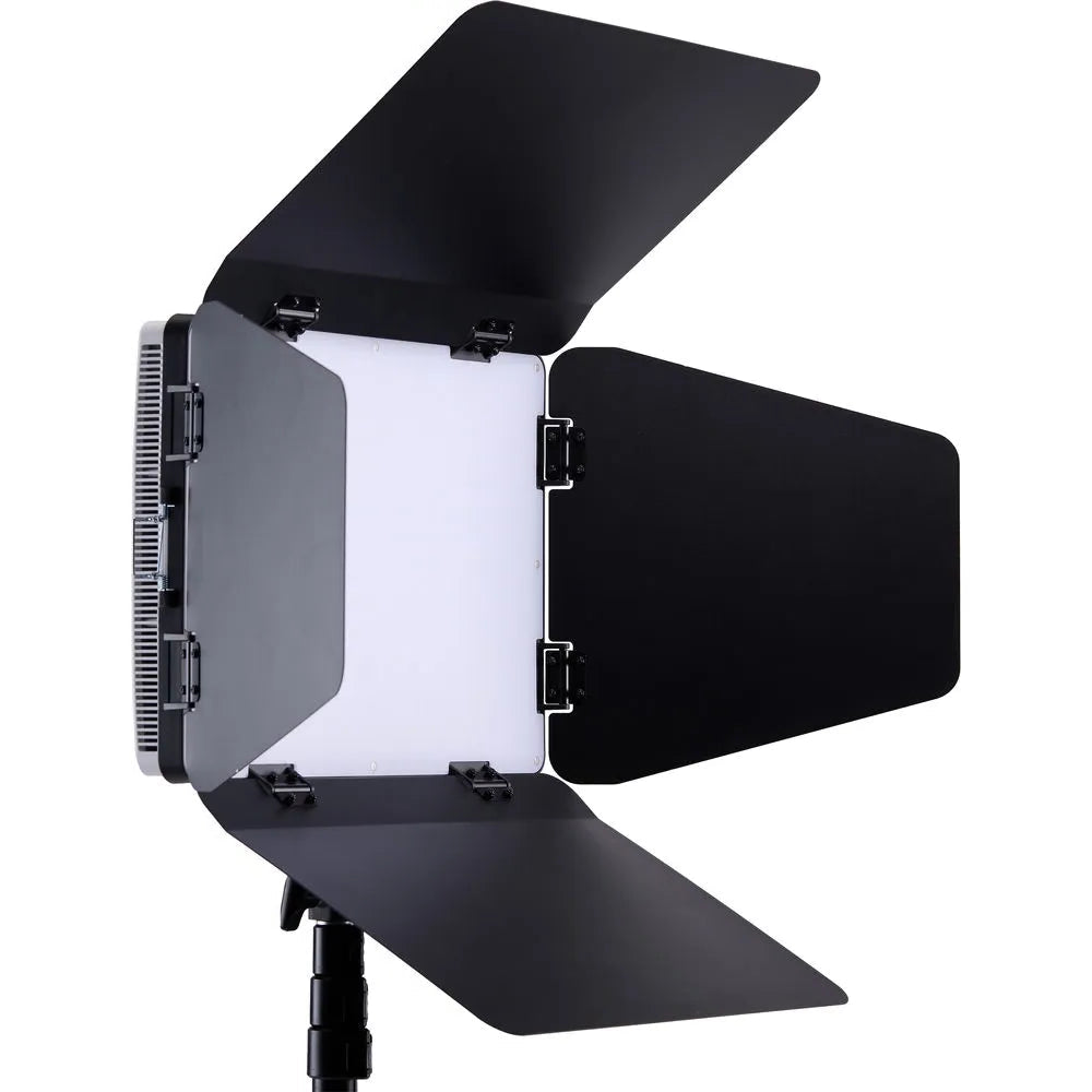 Amaran Pano 120c Barndoor