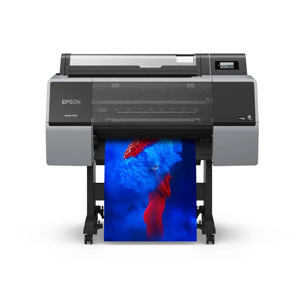 Epson SureColor P7360 24 Inch Printer With 5 Year CoverPlus