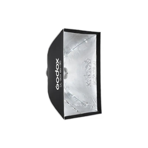 Godox UL QR 60x90cm Recta Bowens Softbox + Grid