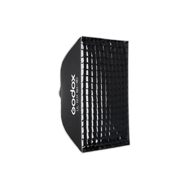 Godox UL QR 60x90cm Recta Bowens Softbox + Grid