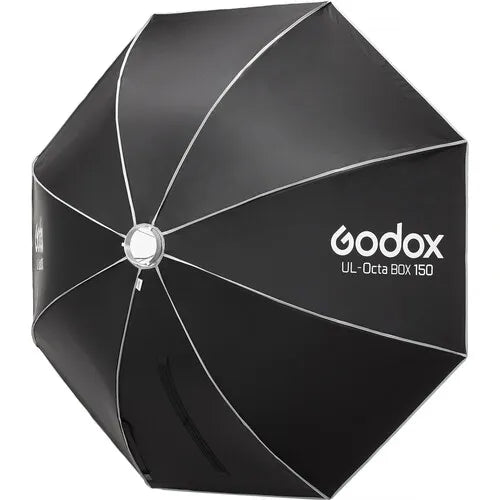 Godox UL QR 150cm Octa Bowens Softbox + Grid