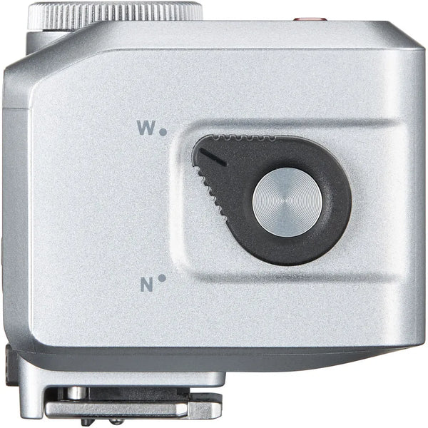 Godox IT30Pro F TTL Mini Flash For Fuji (Silver)