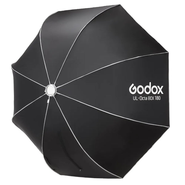 Godox UL QR 180cm Octa Bowens Softbox + Grid