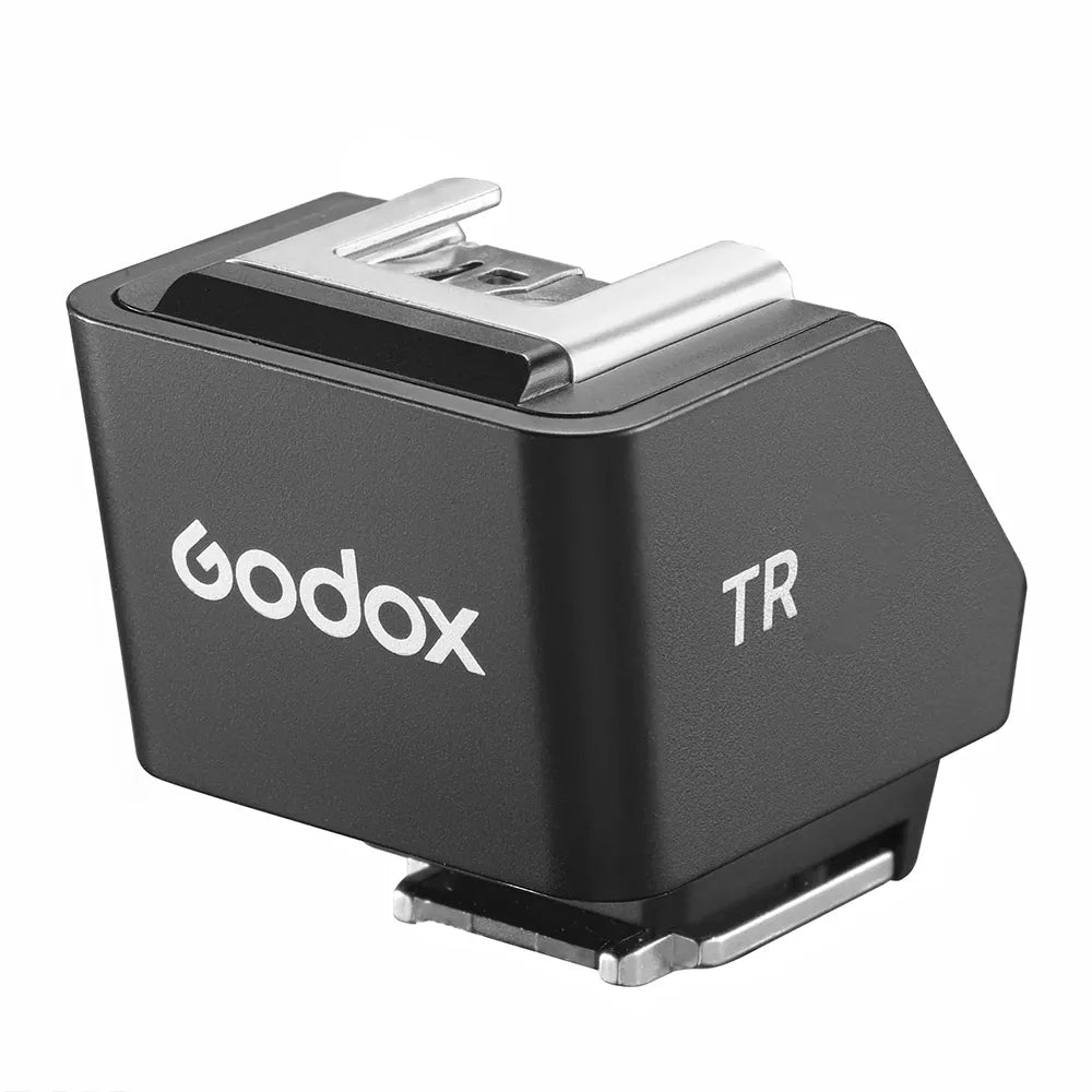 Godox TR-C TTLHot Shoe Riser For Canon – Camera Electronic