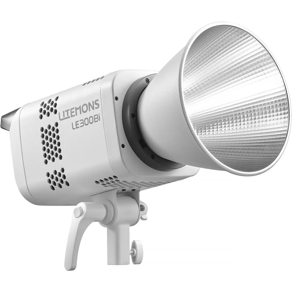 Godox Litemons LE300 Bi-Colour COB LED Light White