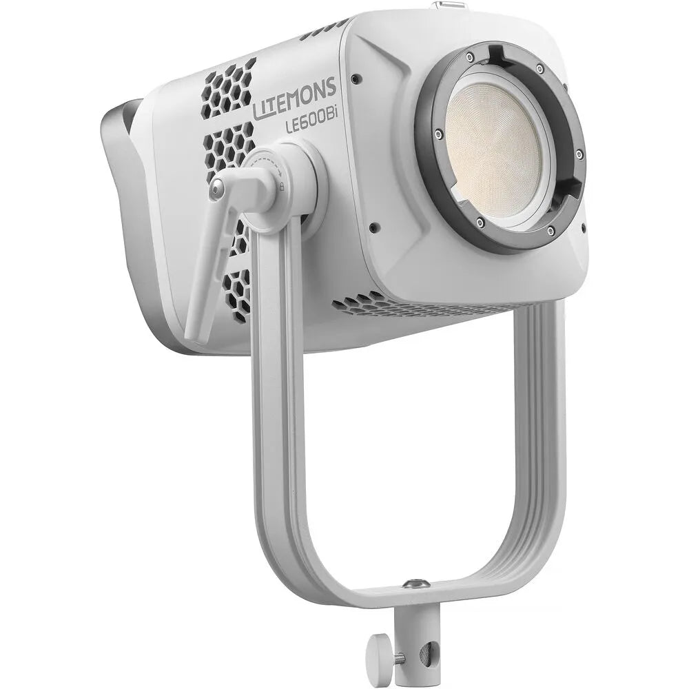 Godox Litemons LE600 Bi-Colour COB LED Light Black