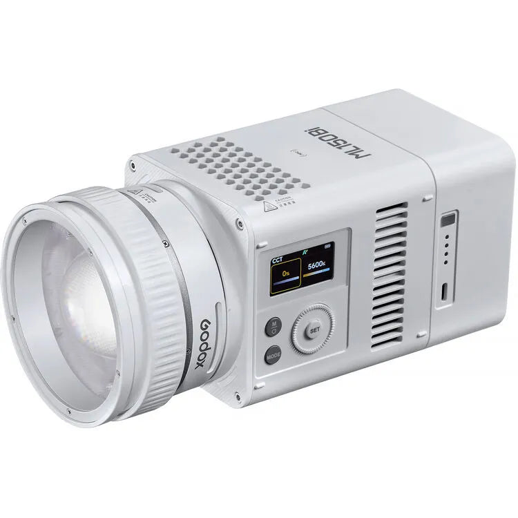 Godox ML150BI Bi-Colour COB LED Light