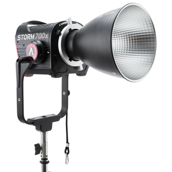 Aputure Storm 700X BLAIR LED Cine Kit