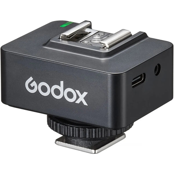 Godox XR Flash Receiver