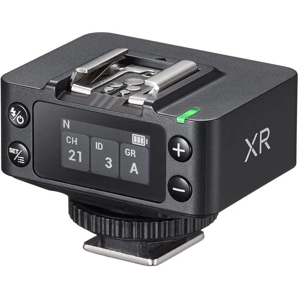 Godox XR Flash Receiver