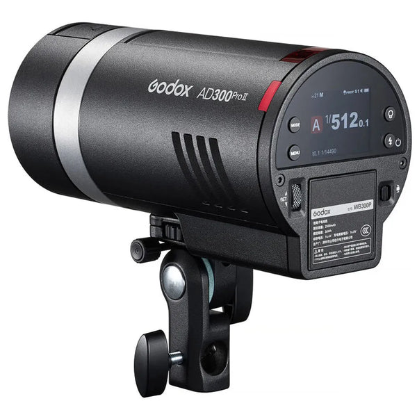 Godox AD300PROII Flash