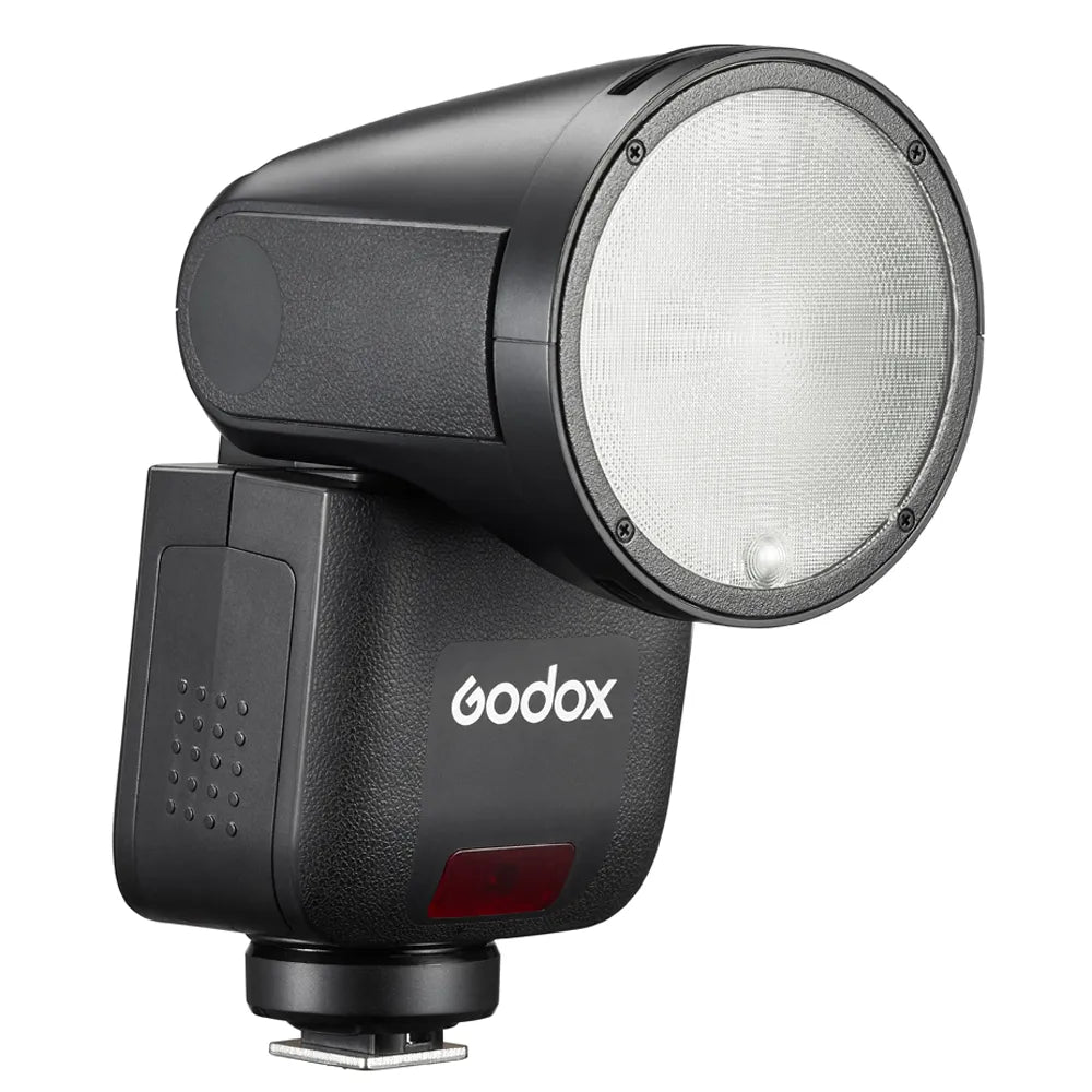 Godox V1 Mid Flash