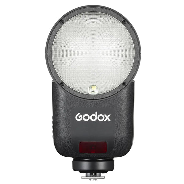 Godox V1 Mid Flash