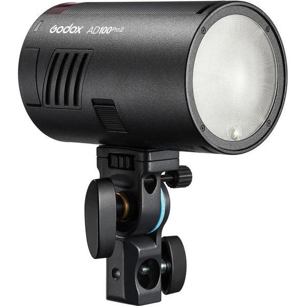 Godox AD100Pro II 3 Light Flash Kit Inc Bag