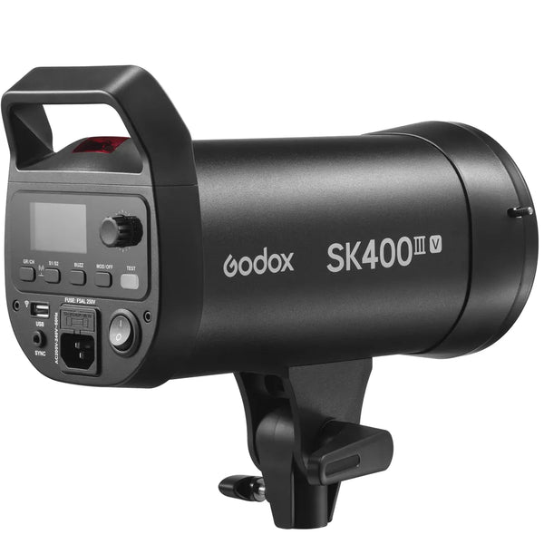 Godox SK400III-V Studio Flash