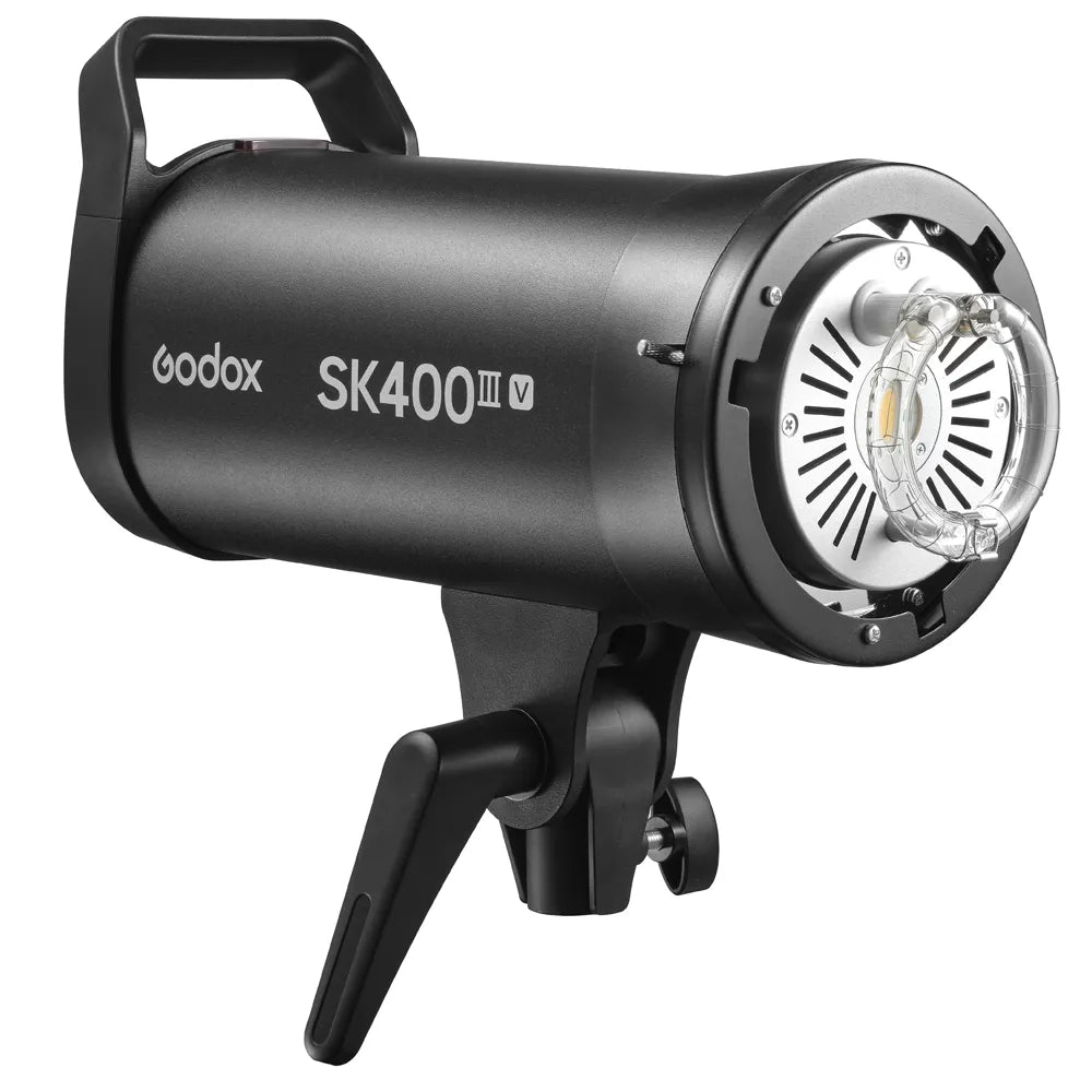 Godox SK400III-V Studio Flash