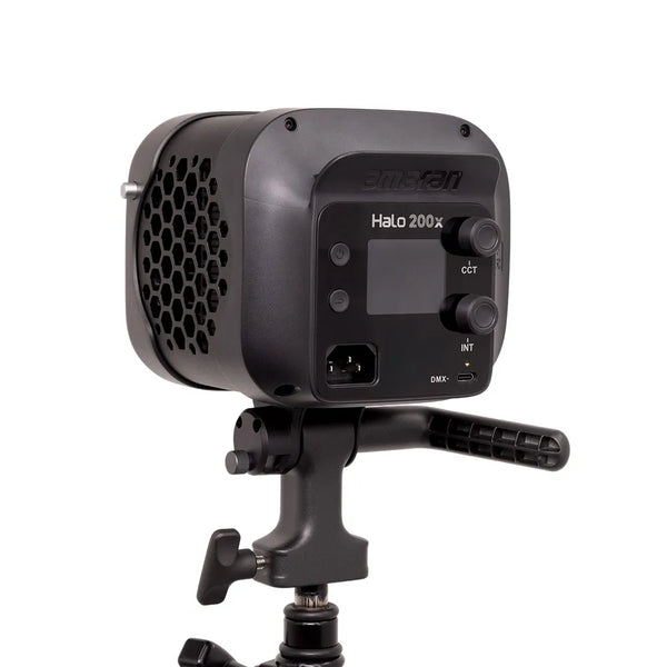 Amaran Halo 200x Bi-Colour LED Light