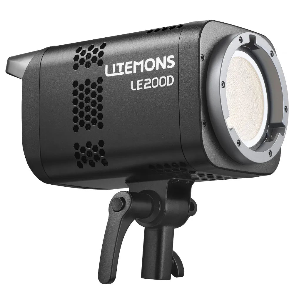 Godox LITEMONS LE200 COB LED Light