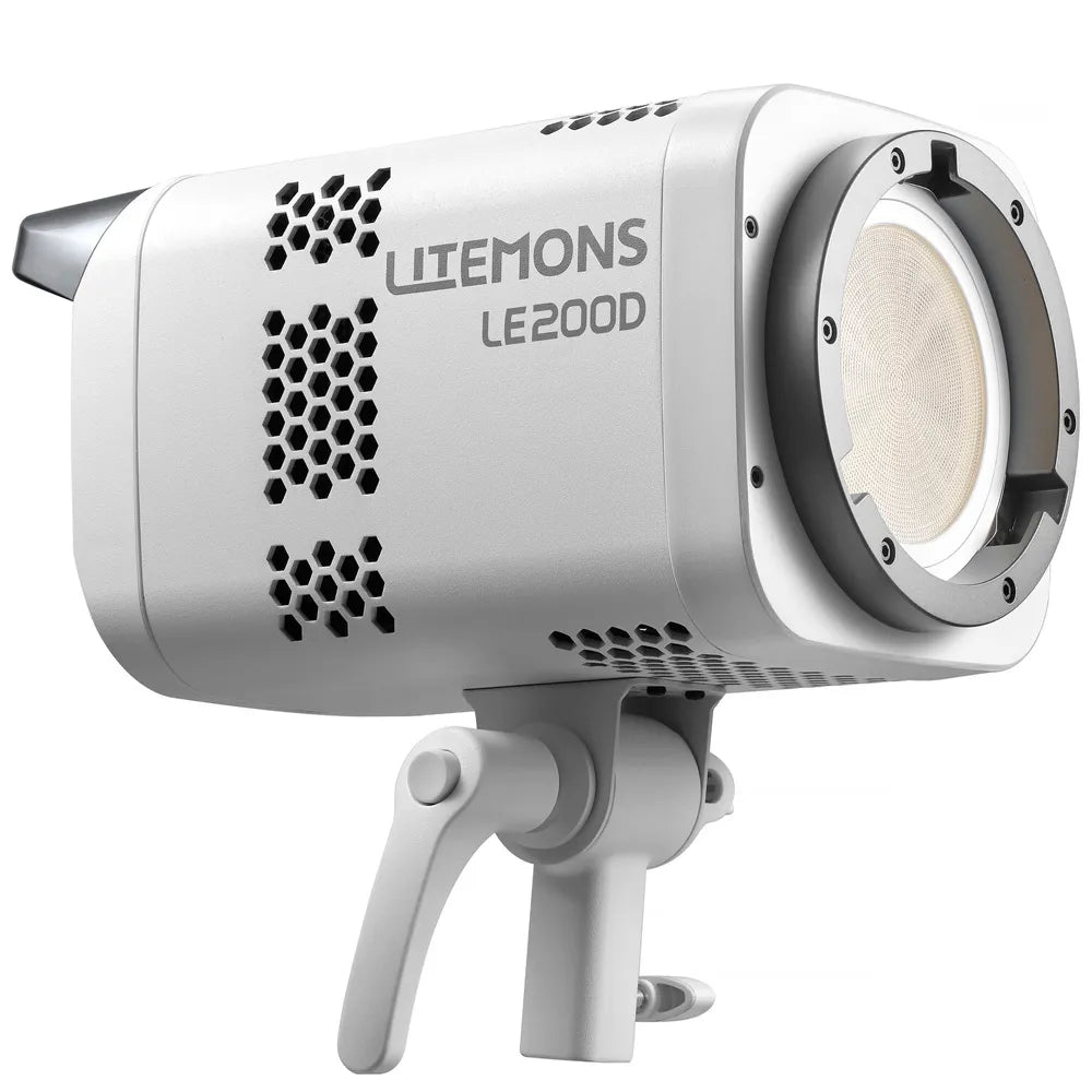 Godox LITEMONS LE200 COB LED Light