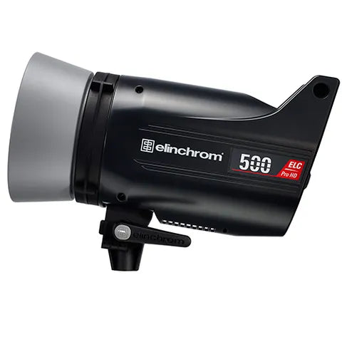 Elinchrom ELC Pro 1000 Head