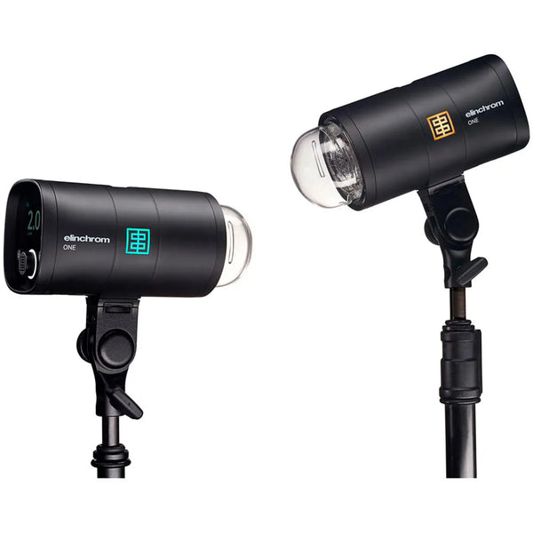 Elinchrom ONE