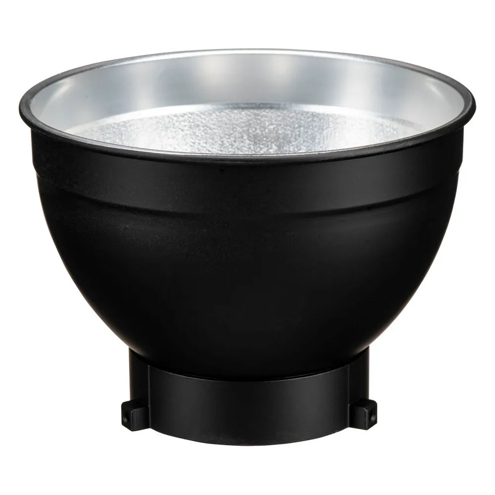 Godox 18cm Studio Flash Reflector With Umbrella Slot