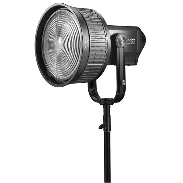 Godox Fresnel Lens 10 Deg With S-Type Mount