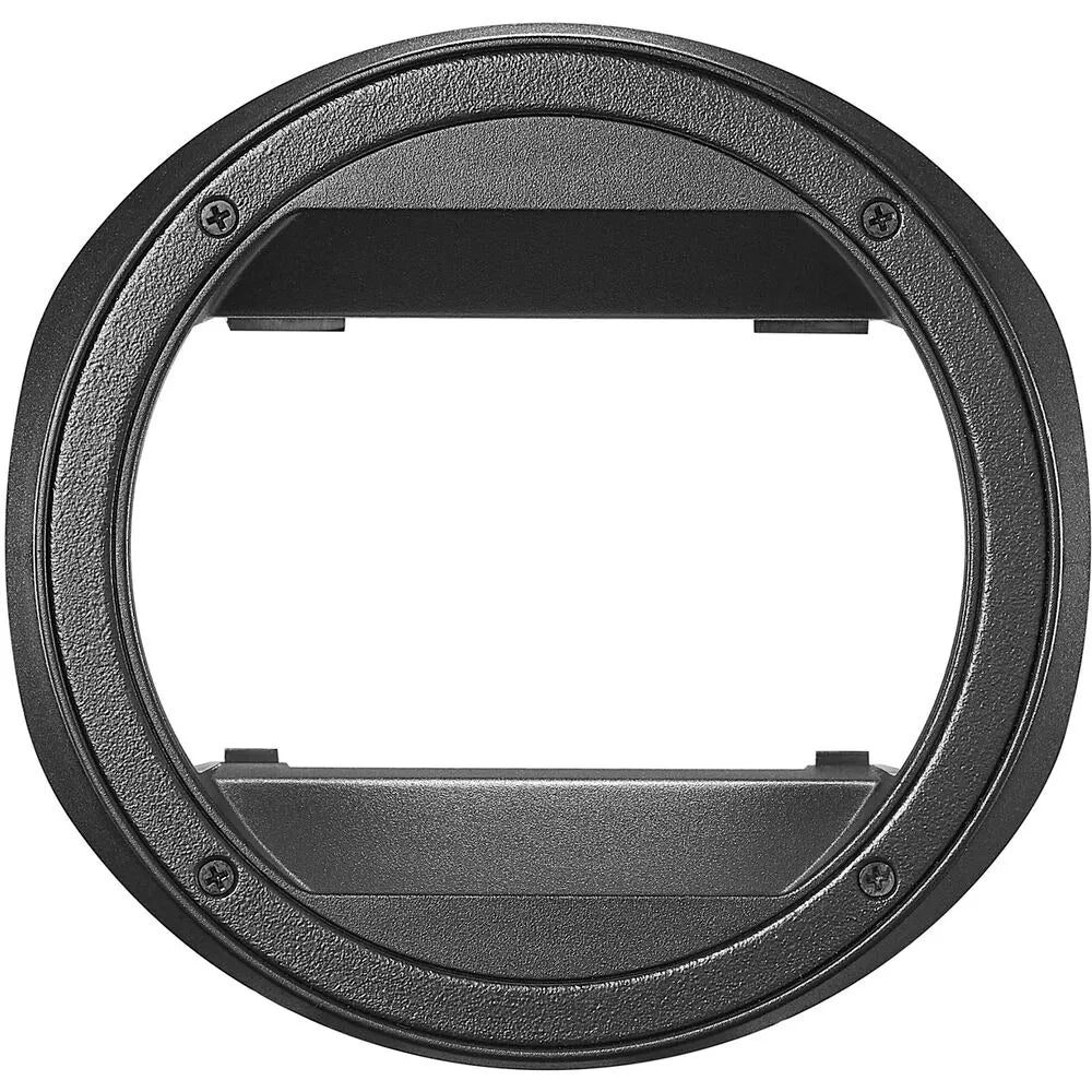 Godox MF-CB Round Adaptor For The MF12 Ringflash