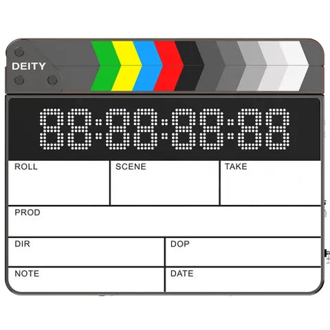Deity Smart Slate TC-SL1