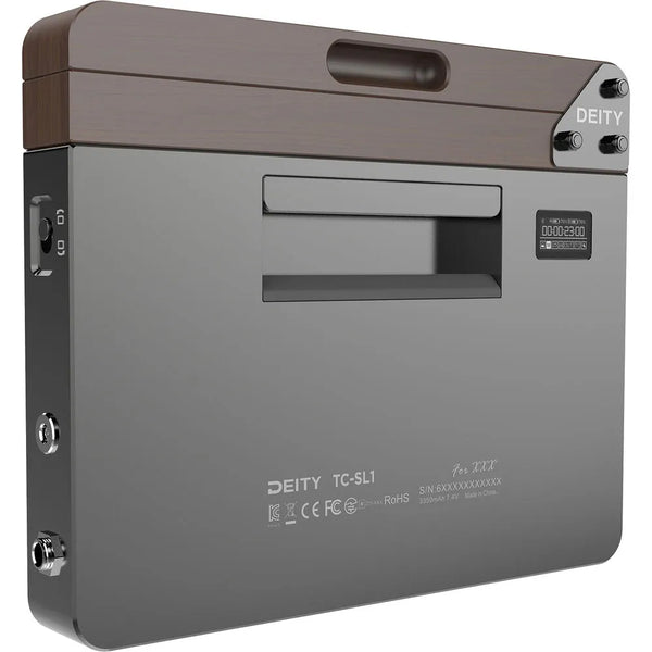 Deity Smart Slate TC-SL1