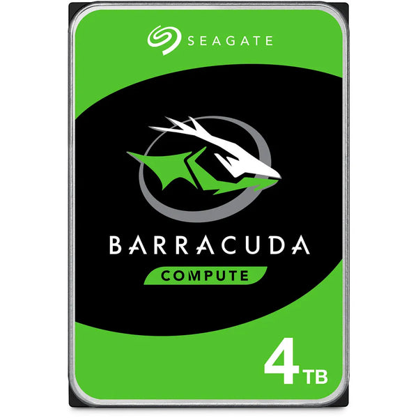 Seagate Barracuda Desktop - 2TB