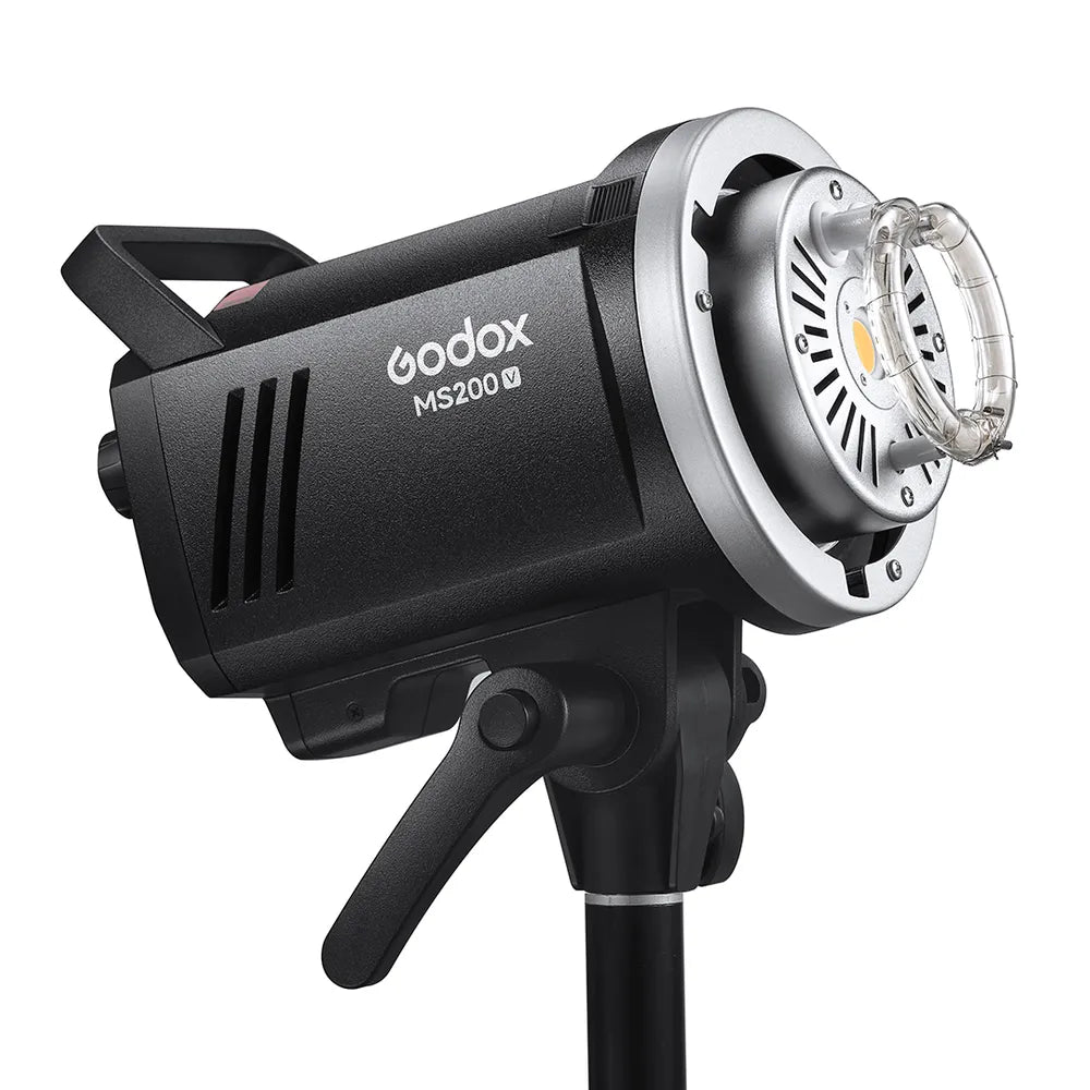 Godox MS 200-V Studio Flash