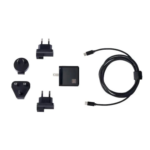 Elinchrom 65W USB-C Wall Charger