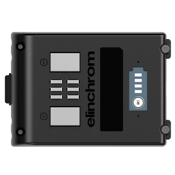 Elinchrom FIVE Lithium Ion Battery