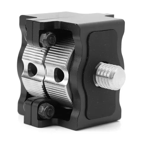 Aputure Splice Connector Linear for 2 Tube Lights