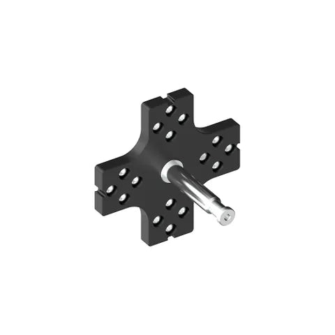 Aputure INFINIBAR Connectors 4-Way Flat Connector