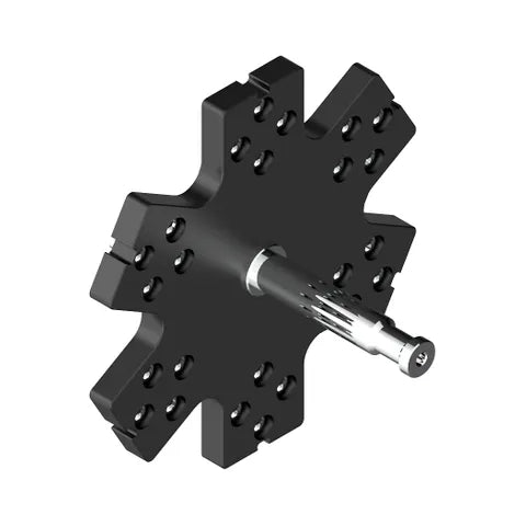 Aputure INFINIBAR Connectors 6-Way Flat Connector