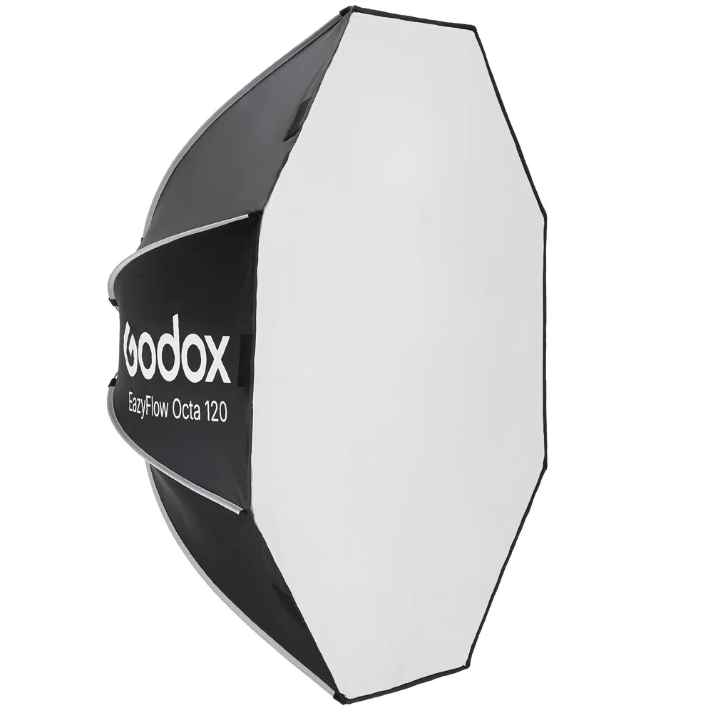 Godox EazyFlow OCTA Quick Open Softbox