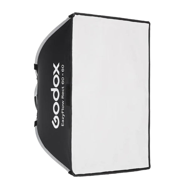 Godox EazyFlow SQUARE Quick Open Softbox