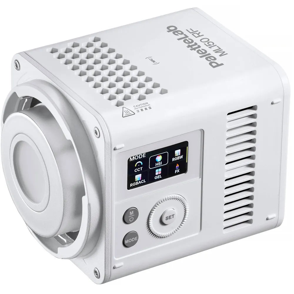 Godox ML150RF Palettlab COB LED Light No Battery